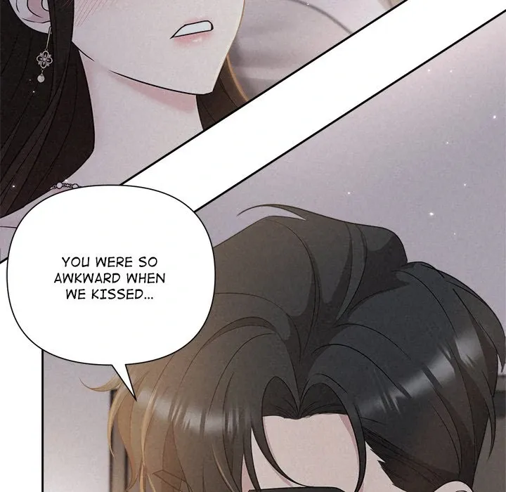 Suffocating Night Chapter 26 page 101 - 