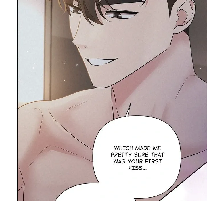 Suffocating Night Chapter 26 page 102 - 