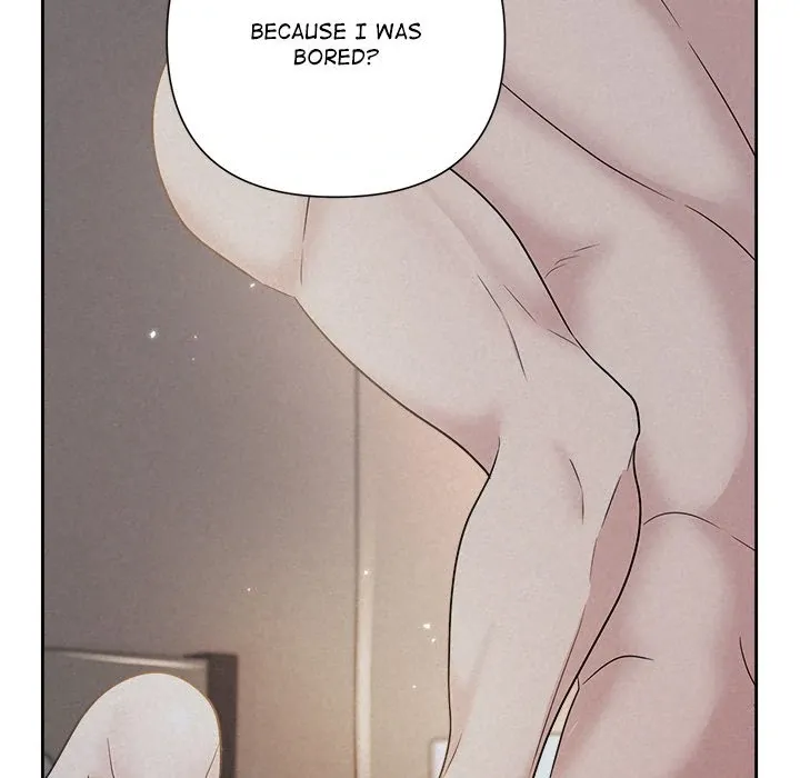 Suffocating Night Chapter 26 page 105 - 