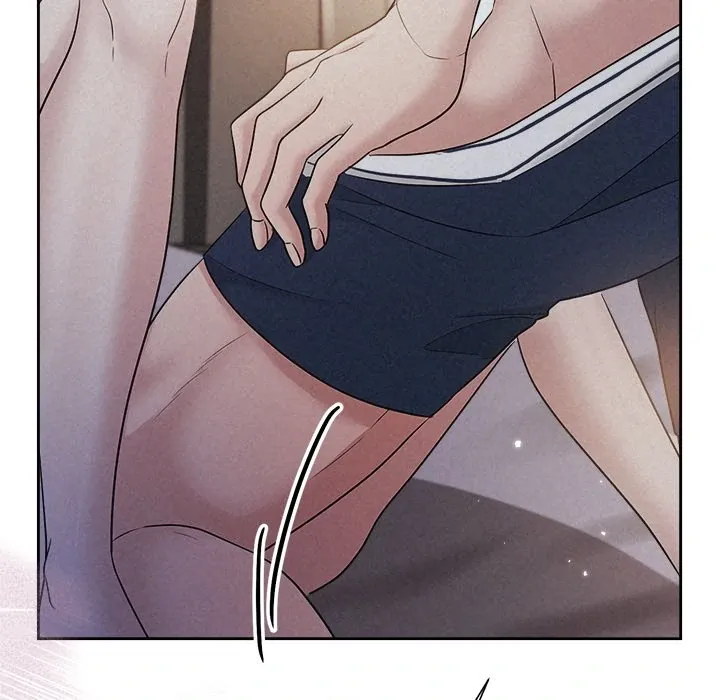 Suffocating Night Chapter 26 page 106 - 
