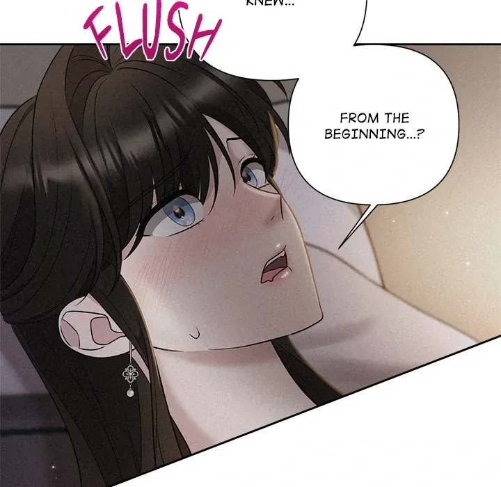 Suffocating Night Chapter 26 page 109 - 