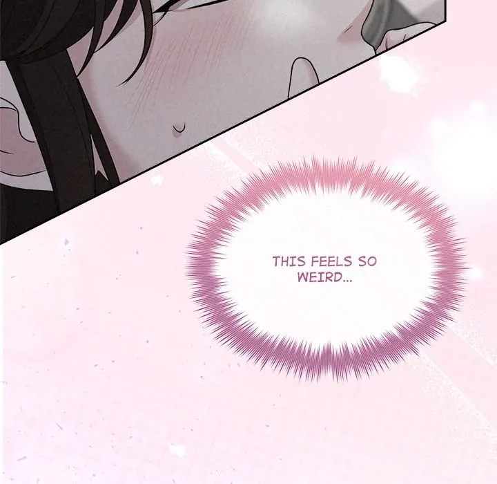 Suffocating Night Chapter 26 page 12 - 