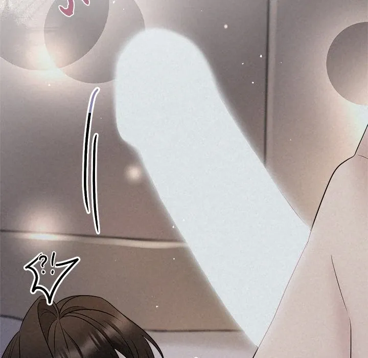 Suffocating Night Chapter 26 page 114 - 