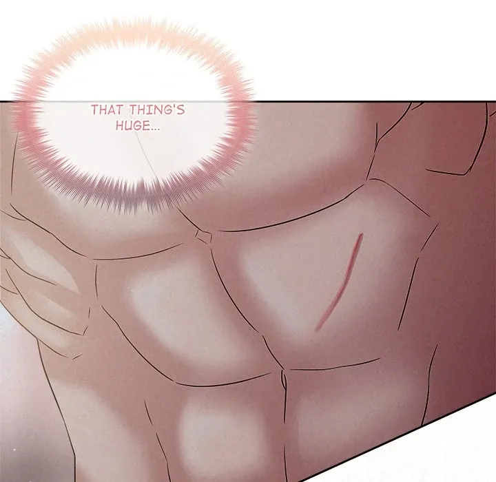 Suffocating Night Chapter 26 page 116 - 