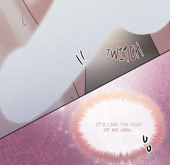 Suffocating Night Chapter 26 page 118 - 