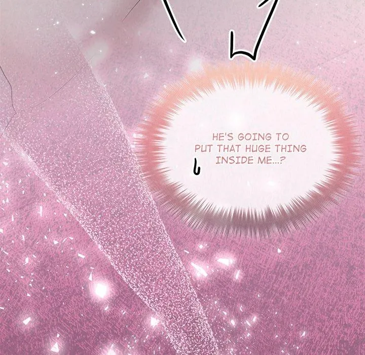 Suffocating Night Chapter 26 page 122 - 