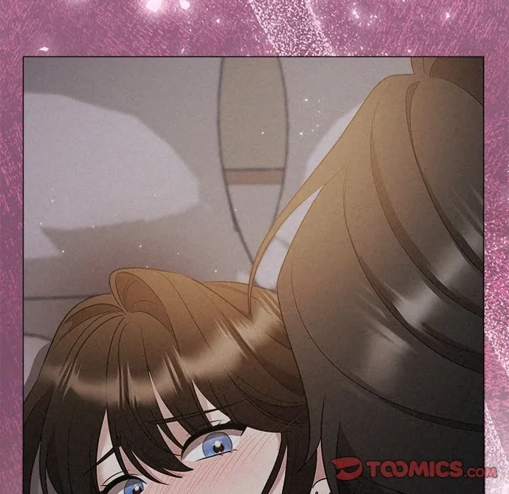 Suffocating Night Chapter 26 page 123 - 