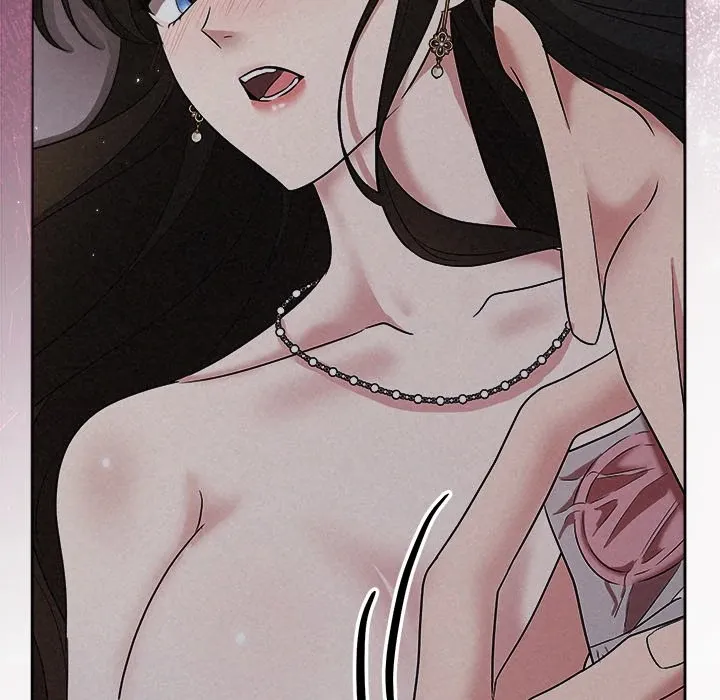 Suffocating Night Chapter 26 page 124 - 