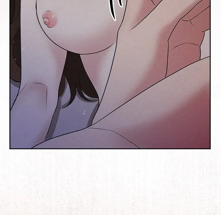 Suffocating Night Chapter 26 page 125 - 