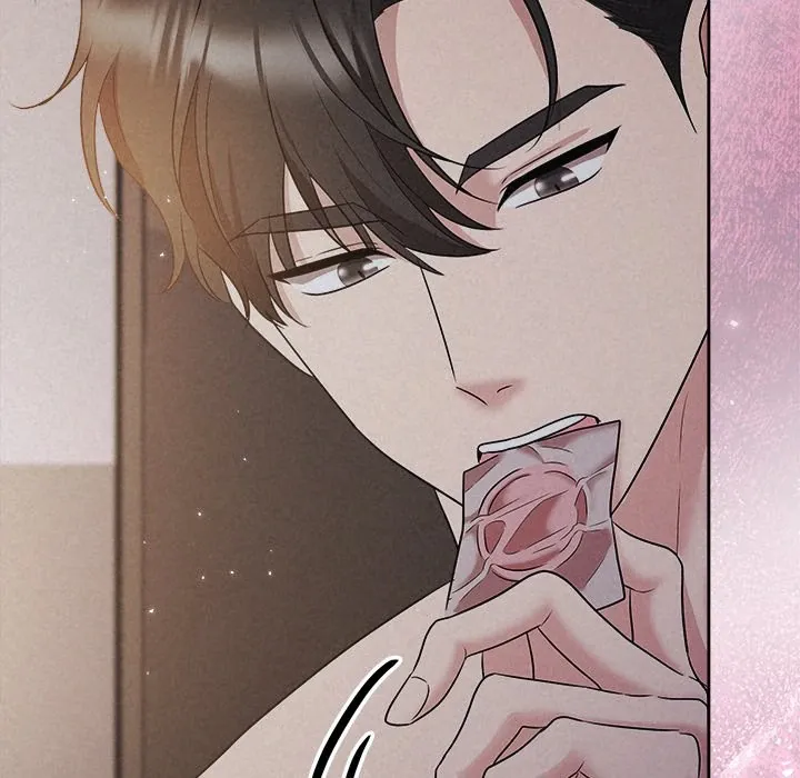 Suffocating Night Chapter 26 page 127 - 