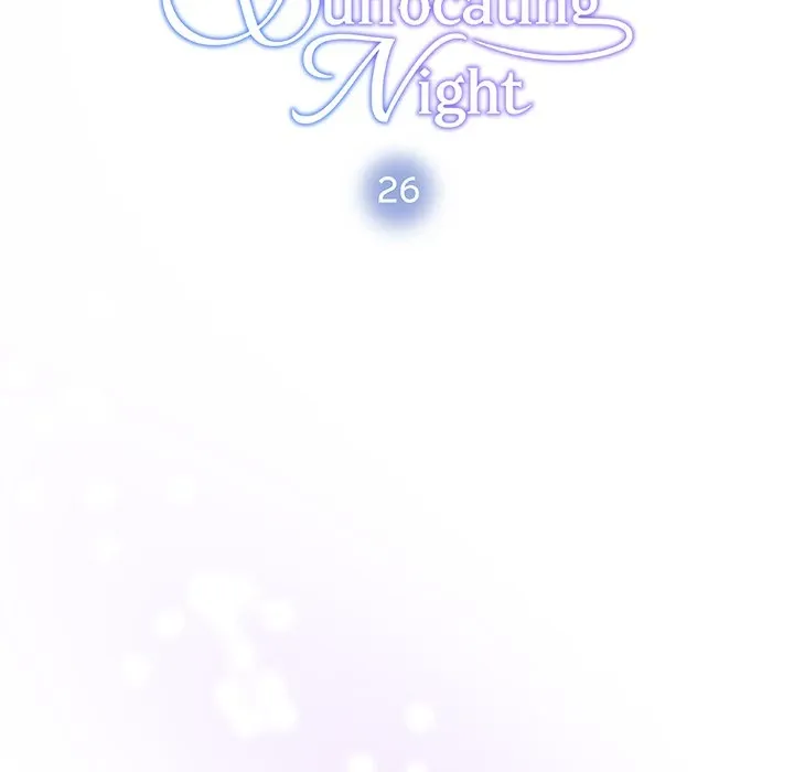 Suffocating Night Chapter 26 page 14 - 
