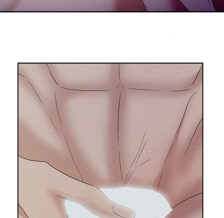 Suffocating Night Chapter 26 page 131 - 