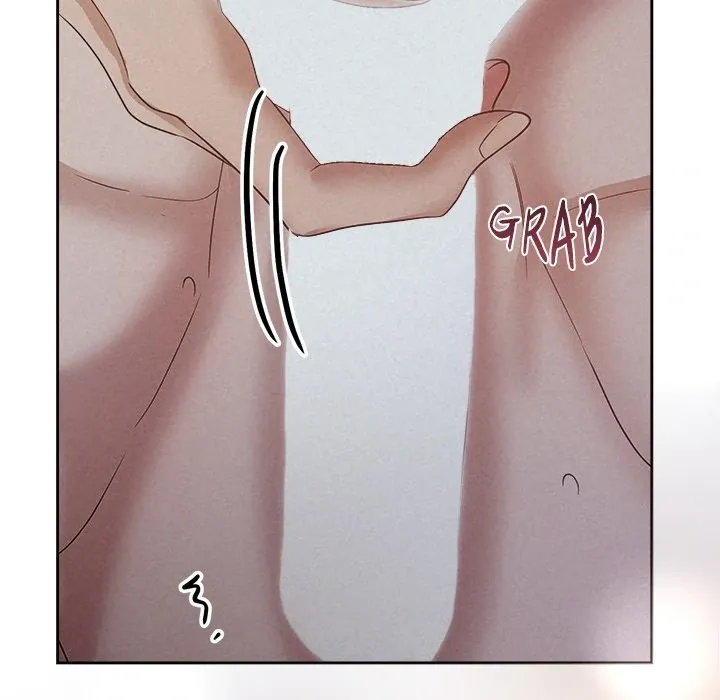 Suffocating Night Chapter 26 page 132 - 