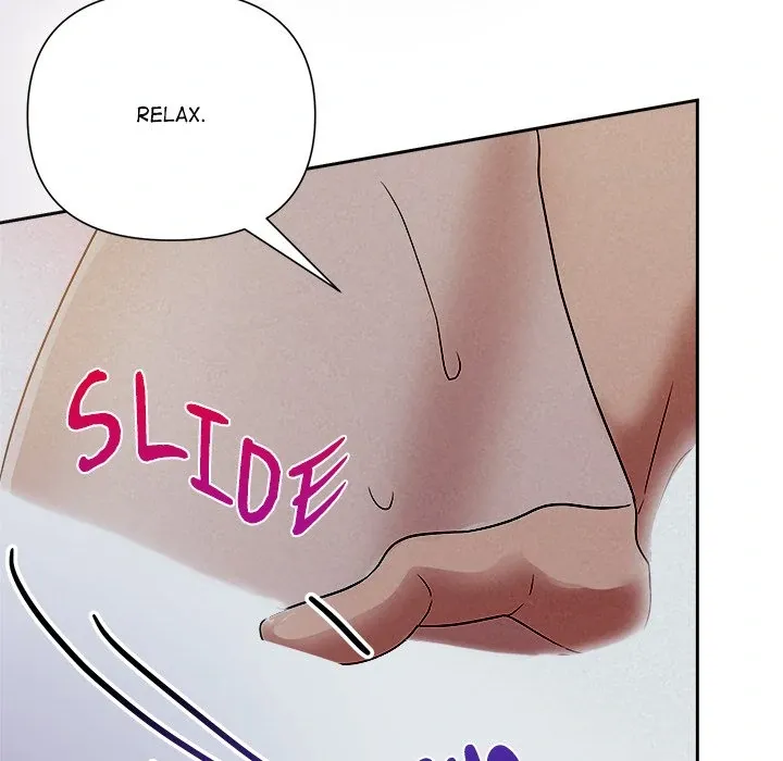 Suffocating Night Chapter 26 page 134 - 