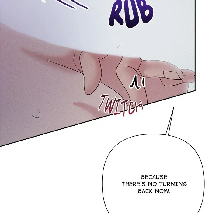Suffocating Night Chapter 26 page 135 - 