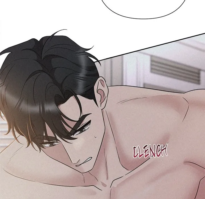 Suffocating Night Chapter 26 page 136 - 