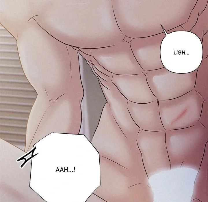 Suffocating Night Chapter 26 page 137 - 