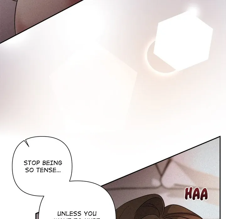 Suffocating Night Chapter 26 page 139 - 