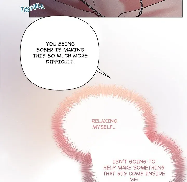 Suffocating Night Chapter 26 page 141 - 