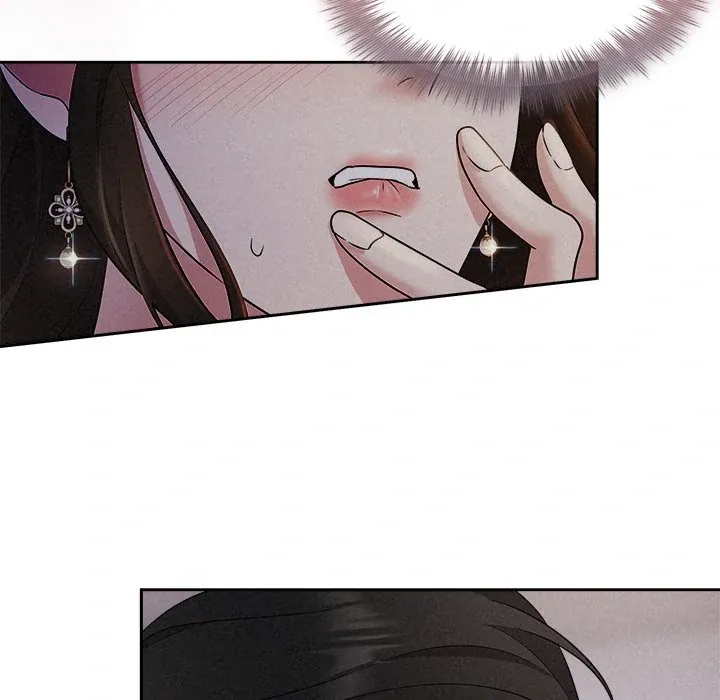 Suffocating Night Chapter 26 page 142 - 