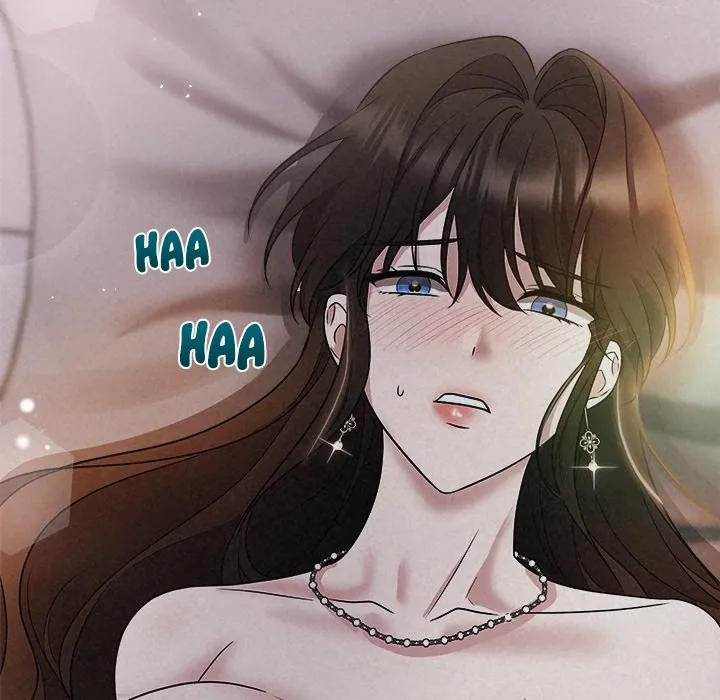 Suffocating Night Chapter 26 page 146 - 