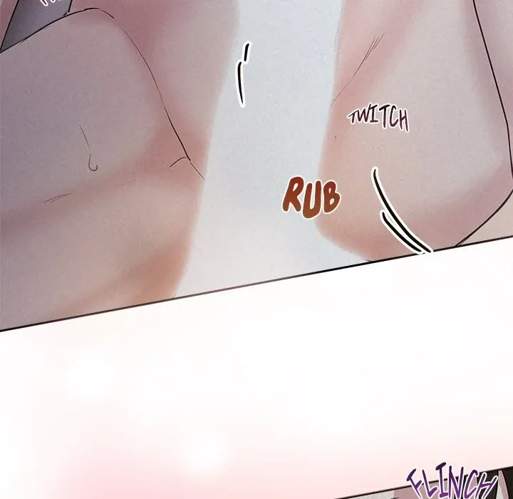Suffocating Night Chapter 26 page 148 - 
