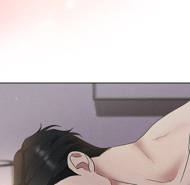 Suffocating Night Chapter 26 page 150 - 