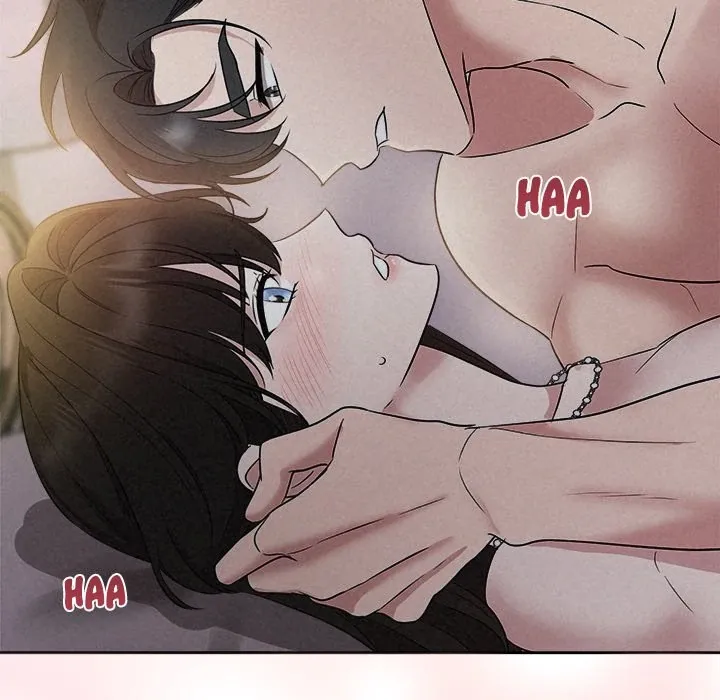 Suffocating Night Chapter 26 page 151 - 