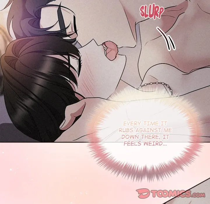 Suffocating Night Chapter 26 page 153 - 