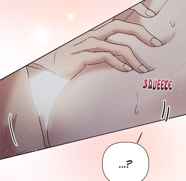 Suffocating Night Chapter 26 page 154 - 