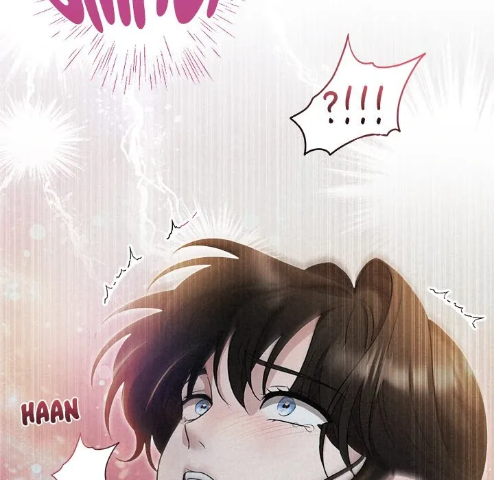 Suffocating Night Chapter 26 page 156 - 