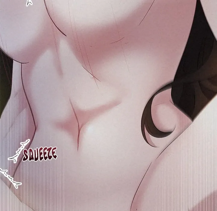 Suffocating Night Chapter 26 page 158 - 