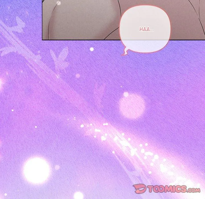 Suffocating Night Chapter 26 page 18 - 