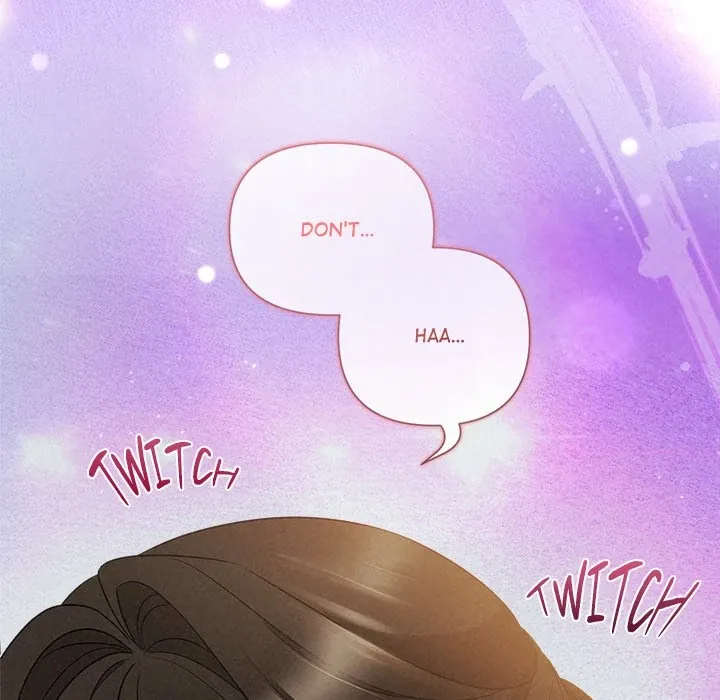 Suffocating Night Chapter 26 page 19 - 
