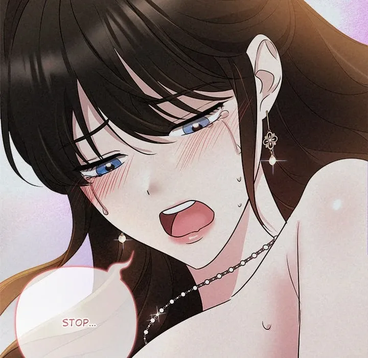 Suffocating Night Chapter 26 page 20 - 