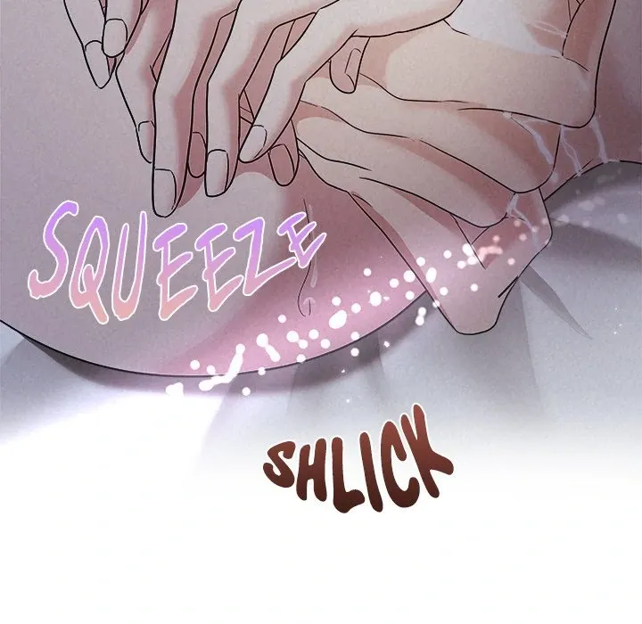 Suffocating Night Chapter 26 page 23 - 