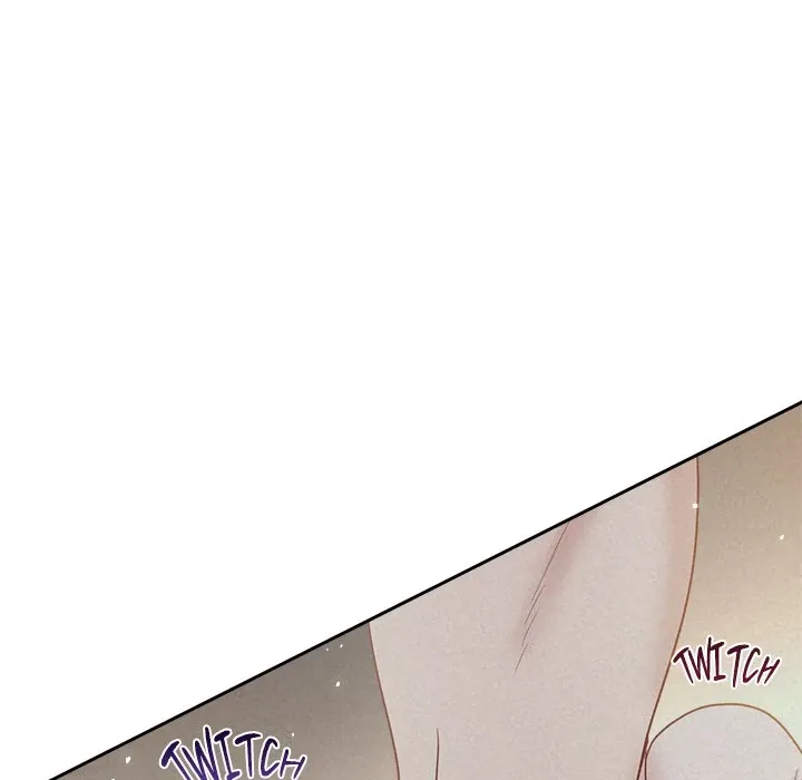 Suffocating Night Chapter 26 page 24 - 
