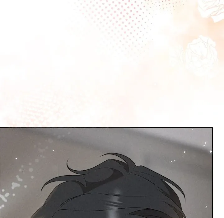 Suffocating Night Chapter 26 page 28 - 
