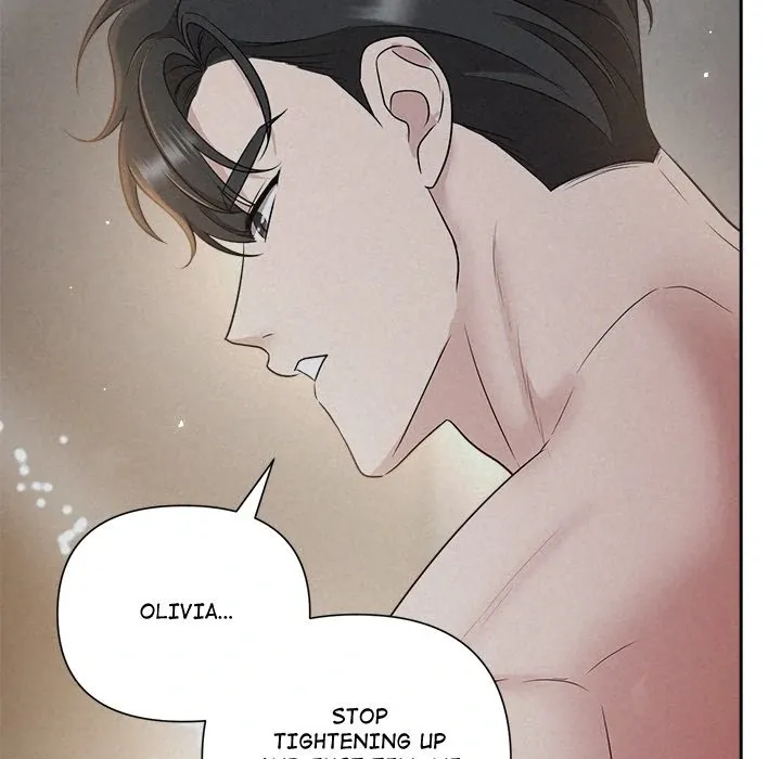 Suffocating Night Chapter 26 page 29 - 