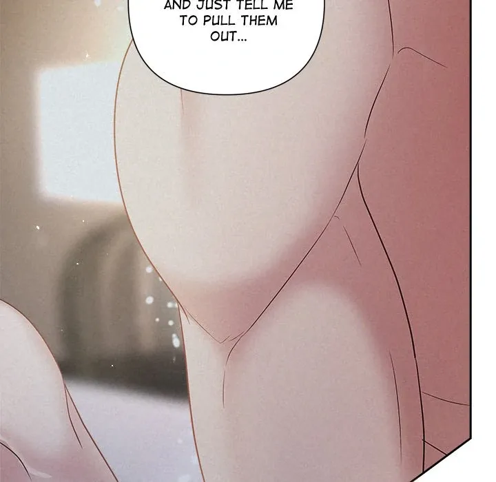 Suffocating Night Chapter 26 page 30 - 