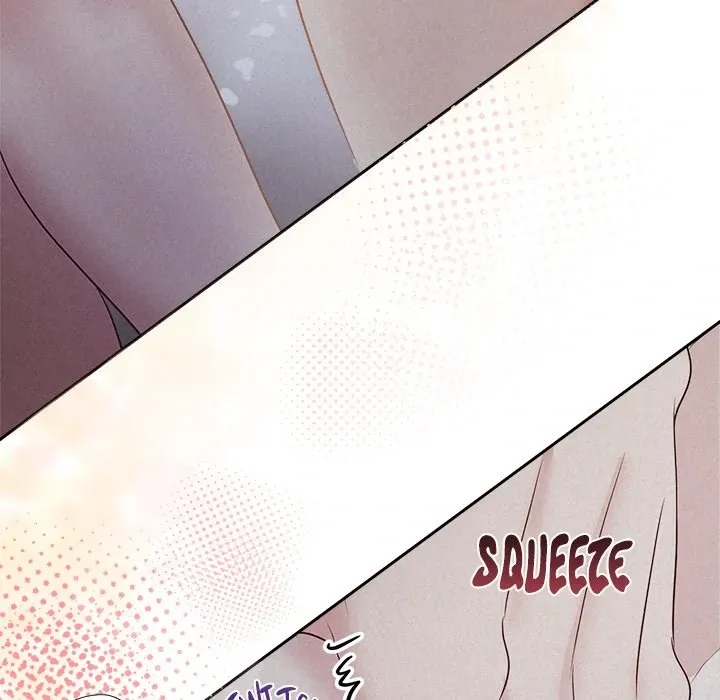Suffocating Night Chapter 26 page 31 - 
