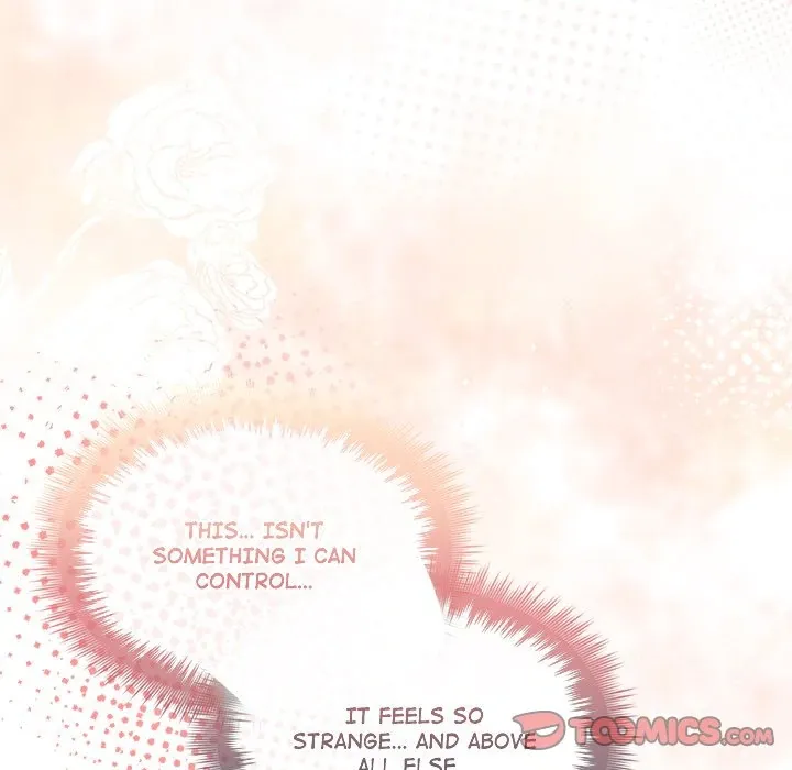 Suffocating Night Chapter 26 page 33 - 