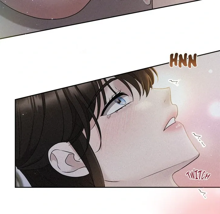 Suffocating Night Chapter 26 page 39 - 