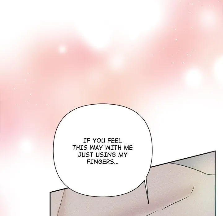 Suffocating Night Chapter 26 page 40 - 