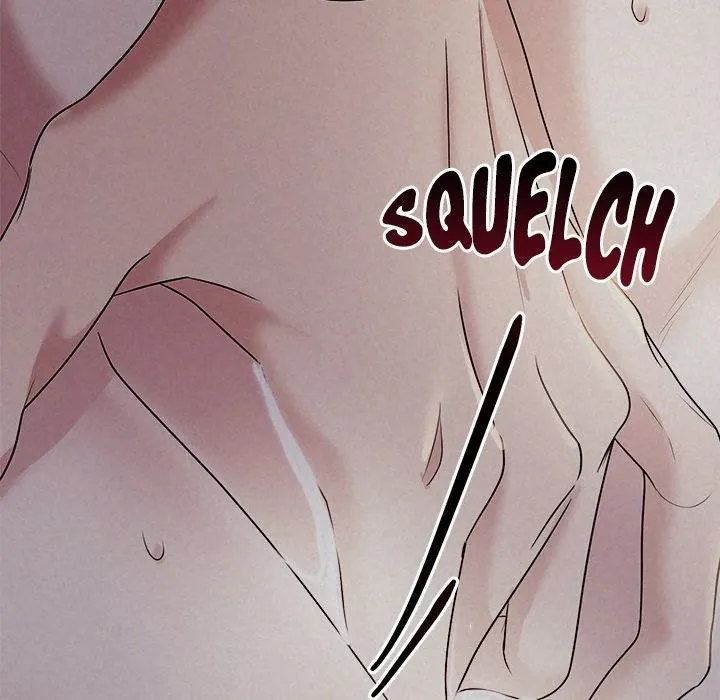 Suffocating Night Chapter 26 page 5 - 