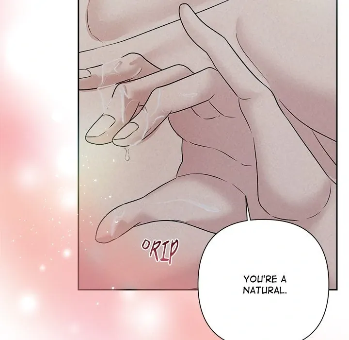 Suffocating Night Chapter 26 page 41 - 