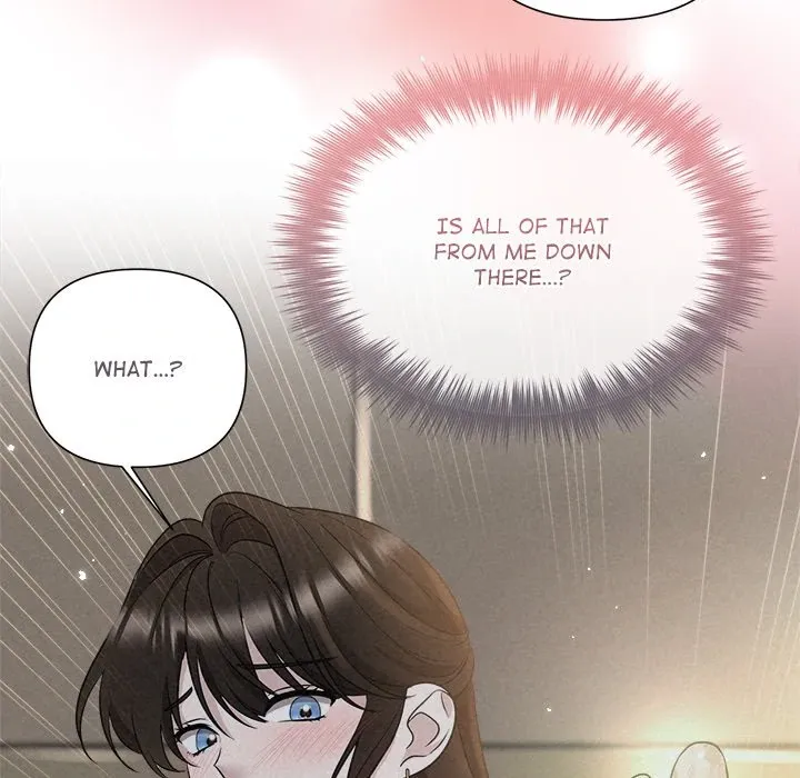 Suffocating Night Chapter 26 page 42 - 