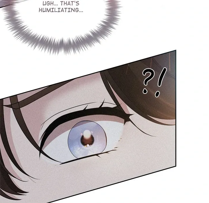 Suffocating Night Chapter 26 page 44 - 