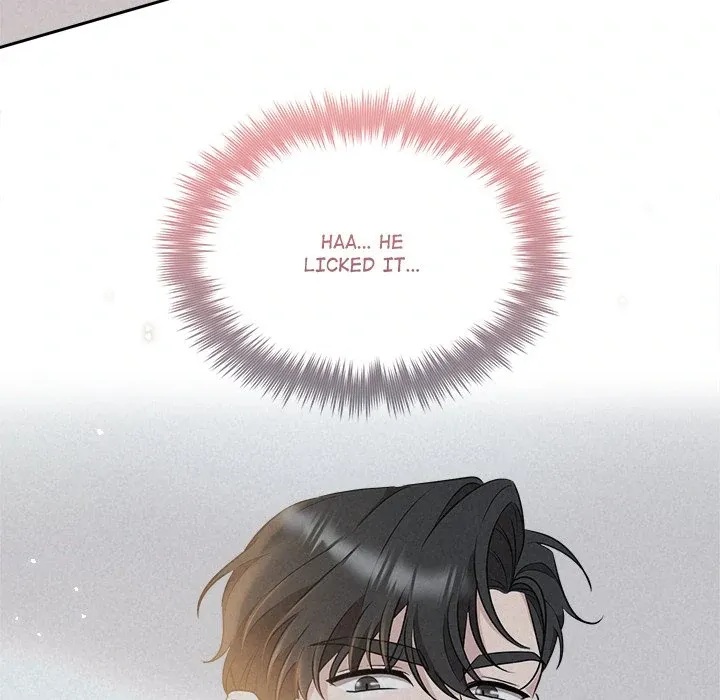 Suffocating Night Chapter 26 page 45 - 