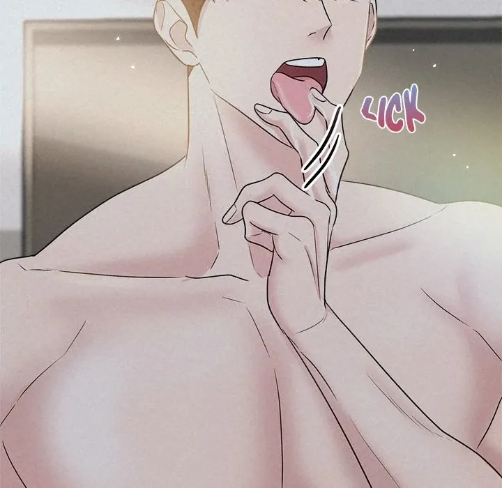 Suffocating Night Chapter 26 page 46 - 